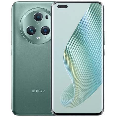 Смартфон Honor Magic 5 Pro 12 512GB Meadow Green купити в Києві