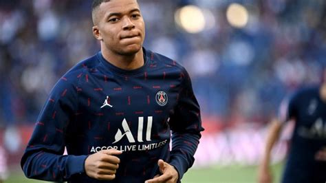 Comunicado Oficial De Kylian Mbappé Para El Real Madrid Tras Renovar