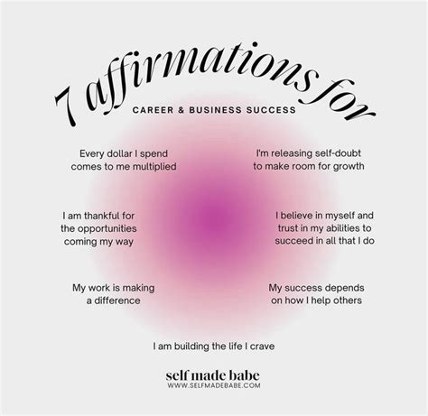 Pin By Bri On Affirm Positive Self Affirmations Affirmations Self