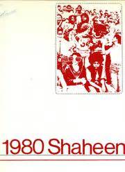 West High School - Shaheen Yearbook (Davenport, IA), Covers 1 - 15