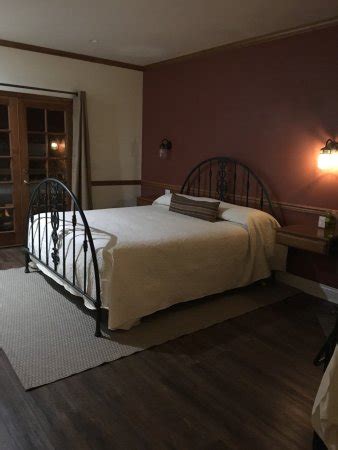 Posada de San Juan - UPDATED 2017 Prices & Hotel Reviews (San Juan Bautista, CA) - TripAdvisor