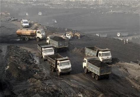 Odisha Halts Operations at Six Coal India Mines | IBTimes