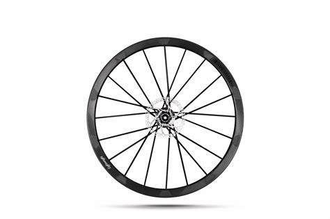 Lightweight wheels releases new tubeless ready Evo wheelsets | Cycling ...