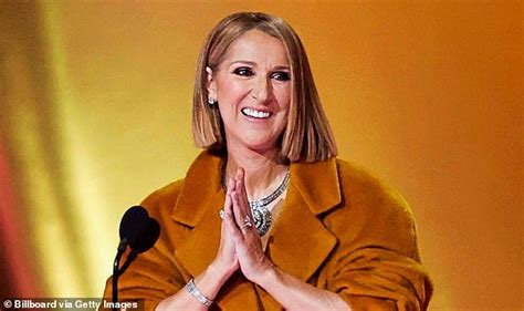 Céline Dion wird bei den Olympischen Spielen 2024 in Paris ihr