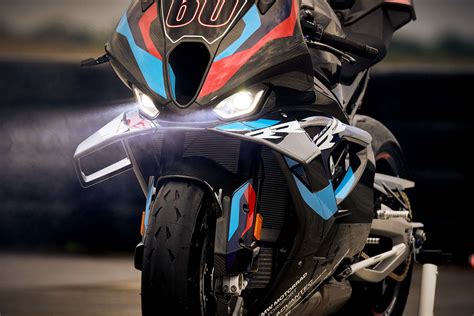 Bmw M Rr And M R Preview Motorcycle News