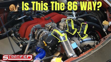 Gen1 86 Power Tale Of Two Turbos JDL And HKS YouTube