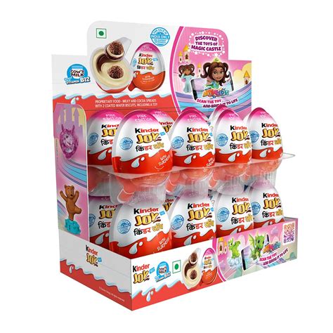 Buy kinder joy Online in PAKISTAN at Low Prices at desertcart