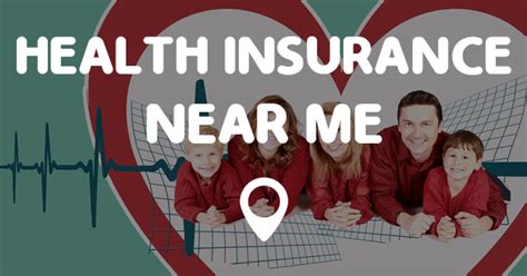 Health Insurance Near Me Points Near Me