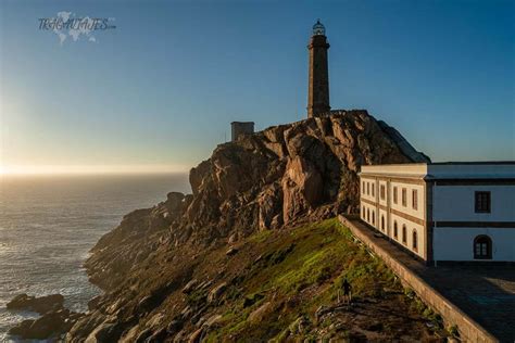 Qu Ver En Costa Da Morte Puntos Clave De La Ruta