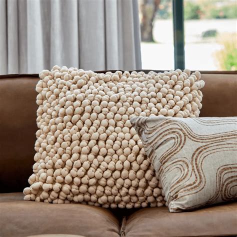 Bulbs Scatter Cushion - Scatter Cushions | Coricraft