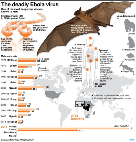 Cdc Director Scale Of Ebola Crisis Unprecedented Inquirer News