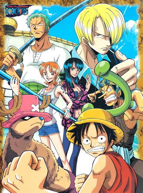 How Many One Piece Episodes Are Dubbed On Funimation