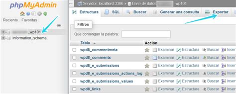 ¿cómo Crear Base De Datos Mysql O Mariadb Desde Cpanel Consejos Y Respuestas Del Equipo De