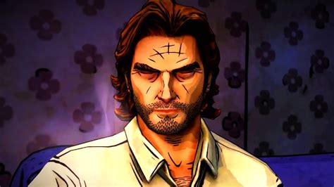 The Wolf Among Us 2 | PCGamesN