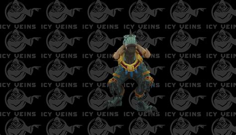 Zandalari Troll Druid Forms in Battle for Azeroth - News - Icy Veins