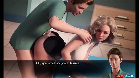 Treasure Of Nadia Sexy Ass Blonde Doctor Fucks Her Patient With Huge Cock Ep 51 XHamster