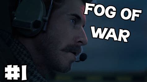 Fog Of War Call Of Duty Modern Warfare Campaign Mission 1 Youtube