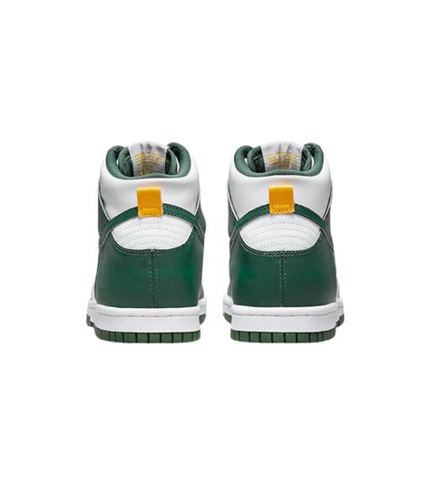 Nike Dunk High Australia – LIT UP 21