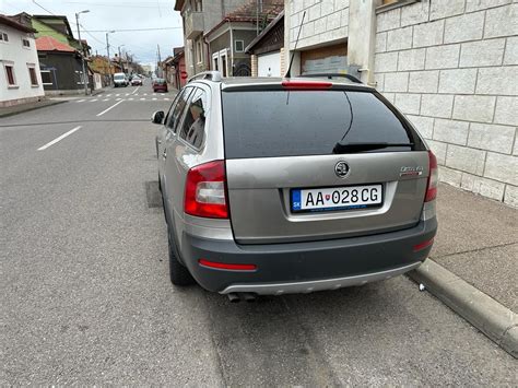 Skoda Octavia Scout Drobeta Turnu Severin Olx Ro