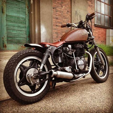 Honda Nighthawk Bobber Kit Reviewmotors Co