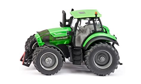 DEUTZ FAHR Agrotron 7230TTV Traktoren SIKU FARMER