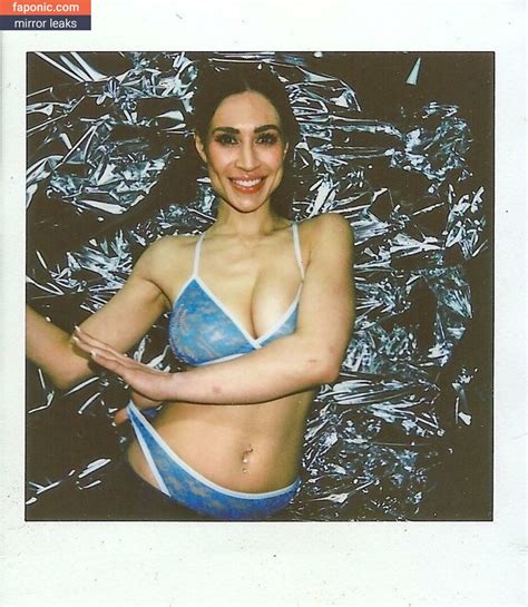 Cassie Steele Aka Cassandrasteele Nude Leaks OnlyFans Faponic