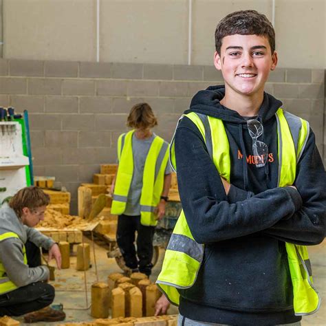 School Based Apprenticeships Skill Hire Education