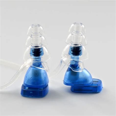 High Fidelity Electronic Ear Plugs Custom Mold Earplugs Noise Cancelling Buy Earplugscustom