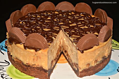 The Most Satisfying Reese Peanut Butter Cheesecake Recipe Easy Recipes To Make At Home