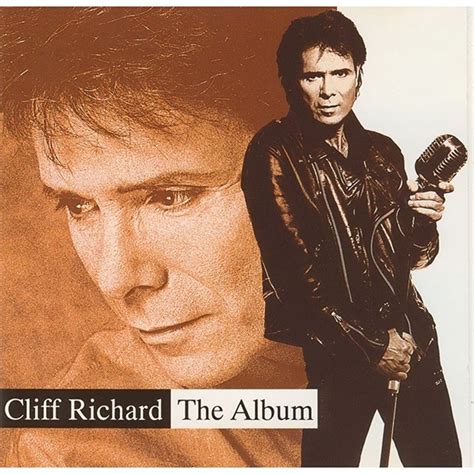 The OFFICIAL Cliff Richard Website: Cliff Richard Discography