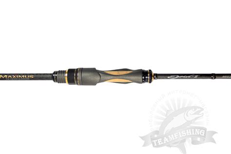 Удилище штекерное Maximus EGOIST-Z 662UL 2.0m 1-7g – купить по цене 18 ...