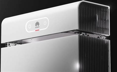 Huawei LUNA 2000 S1 มาตรฐานความปลอดภยระดบโลก EV Power Energy