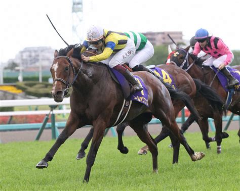 【皐月賞】安藤勝己氏 完勝ソールオリエンス絶賛「牡馬にも怪物がおった」 スポニチ競馬web