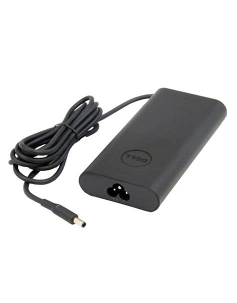 Dell 45 Mm Barrel 130 W Ac Adapter 1 Meter Power Cord 12th Man Technology