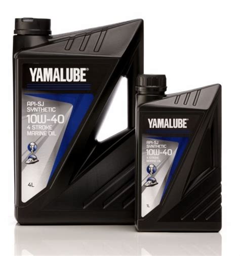 Yamalube Fully Synthetic W Stroke L Engine Oil Muziker