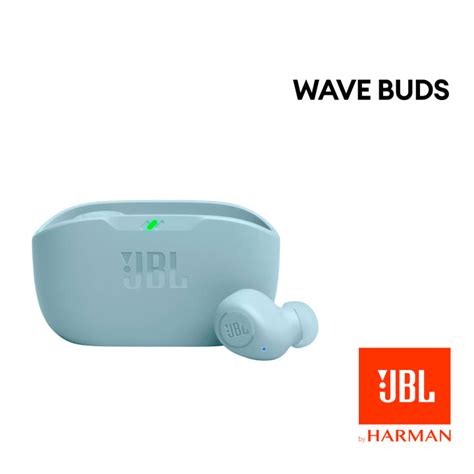 JBL Wave Buds True Wireless Earbuds Lazada PH