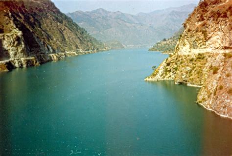 The Mighty Chenab Search Kashmir