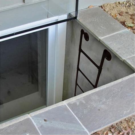 Basement Escape Ladder – Fire Ladders for Egress Philippines | Ubuy