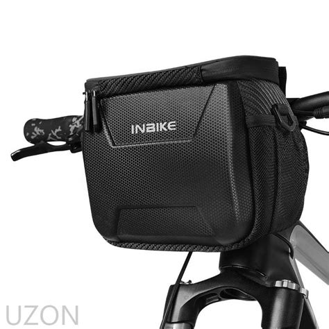 Inbike Cycling Bag Motor Front Bag Outdoor Riding Waterproof Touch