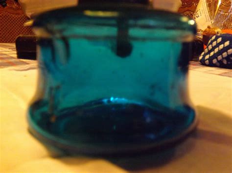 A rare dover tiffany lamp was found in a local attic 16