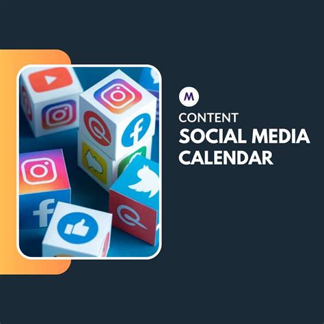 Ultimate Social Media Calendar Planner - Etsy