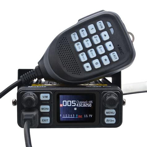 Transceptor De R Dio M Vel HIROYASU IC 980Pro UHF VHF Dual Band 25W