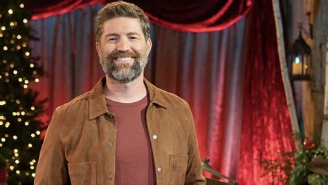 Country Star Josh Turner On How Faith Guides Musical Content