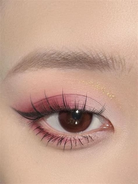 Pin By Susana Aiedo On Makes Cute Eye Makeup Eye Makeup Pictures