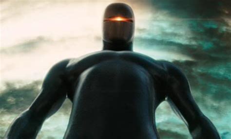 Movie about a giant robot - Movies & TV Stack Exchange