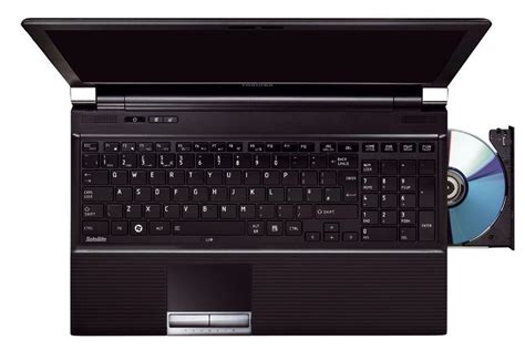 Toshiba Satellite R840 Series Notebookcheck Net External Reviews