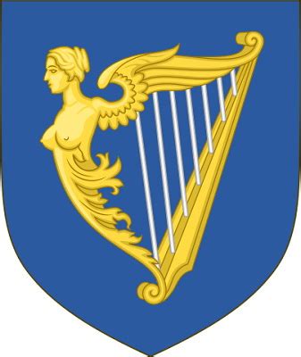 Irlanda Historia De La Sinfonia