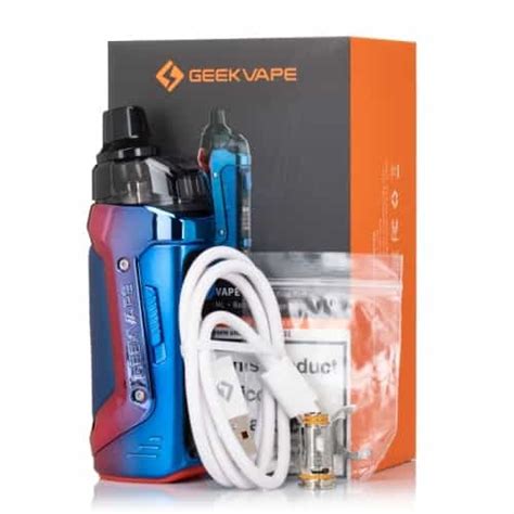 Geek Vape B60 Aegis Boost 2 Pod Kit