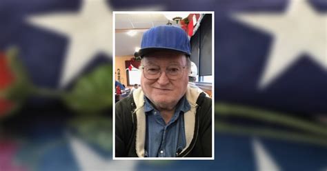 Larry G Johnson Obituary 2021 Stemm Lawson Peterson Funeral Home And