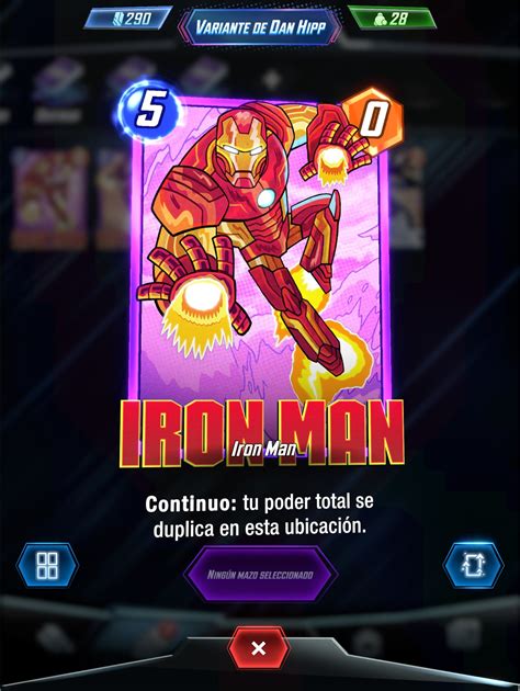 Marvel Snap Gu A Y Trucos Mejores Cartas Para Principiantes Y C Mo